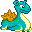 Pokemon Smilies (205) Smiley – Pokemon